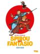 SPIROU HC17 GESAMTAUSGABE