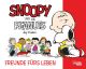 SNOOPY SC 01 UND DIE PEANUTS FREUNDE