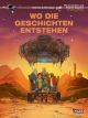 VALERIAN 03HC SPEZIAL WO GESCHICHTE