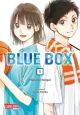 BLUE BOX 01