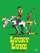LUCKY LUKE HC NEU GESAMTAUSGABE 05