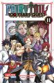 FAIRY TAIL 11 100 YEARS QUEST