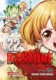 DR STONE 22