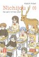 NICHIJOU 01 GANZ NORMALE LEBEN