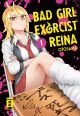 BAD GIRL EXORCIST 01 REINA