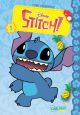 STITCH 01
