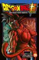 DRAGONBALL 18 SUPER SON GOKUS VATER