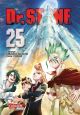 DR STONE 25