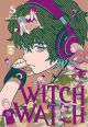 WITCH WATCH 05