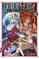 FAIRY TAIL 12 100 YEARS QUEST