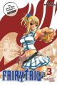 FAIRY TAIL 03 MASSIV XXL BAENDE
