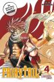 FAIRY TAIL 04 MASSIV XXL BAENDE