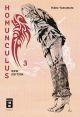 HOMUNCULUS 03 NEW EDITION