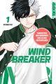 WIND BREAKER 01