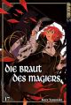 BRAUT DES MAGIERS 17