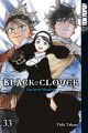 BLACK CLOVER 33 LETZTE MANIFEST