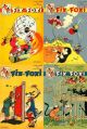 FIX UND FOXI 55-58 SET