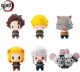 Demon Slayer Fi Minifiguren Vol4-5cm
