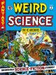 WEIRD SCIENCE TP 02 EC ARCHIVES