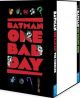 BATMAN TP ONE BAD DAY BOX SET