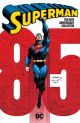 SUPERMAN TP 85TH ANNIVERSARY COLL.