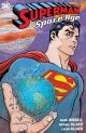 SUPERMAN TP HC SPACE AGE