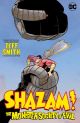 SHAZAM TP HC MONSTER SOCIETY OF EVIL