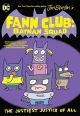 FANN CLUB BATMAN SQUAD TP JUSTIEST