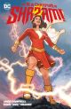 SHAZAM TP HC NEW CHAMPION OF