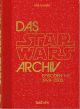 STAR WARS HC ARCHIV 1999-2005