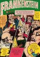 FRANKENSTEIN 11