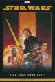 STAR WARS TP HC NEW REPUBLIC 02