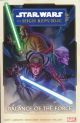 STAR WARS TP 2022 HIGH REPUBLIC 01