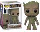 Pop Guardians of the Galaxy Figur Groot Movie-3-Vinyl