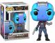 Pop Guardians of the Galaxy Figur Nebula 9cm-Vinyl