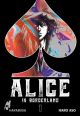 ALICE 01 IN BORDERLAND