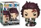 Pop Animation Tanjiro With-Noodles