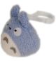 Totoro Plush Totoro 6cm-Blue-Anha