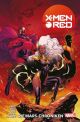 X-MEN SC RED 2022 01 MARS CHRONIKEN