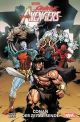 AVENGERS SC NEUEN SAVAGE 01 CONAN