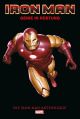 IRON MAN HC ANTHOLOGIE 2023 ED.
