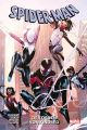 SPIDERMAN HC 2018 12 LIM 150