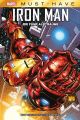 IRON MAN HC FUENF ALBTRAEUME