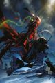 BATMAN SPAWN HC VAR A LIM 333