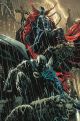 BATMAN SPAWN HC VAR C LIM 333
