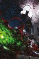 BATMAN SPAWN HC VAR D LIM 333
