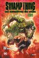 SWAMP THING HC VERMAECHTNIS DELUXE