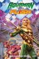 AQUAMAN FLASH SC KLANG DES TODES