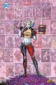 HARLEY QUINN HC DC CELEBRATION