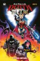 BATMAN DEATH METAL HC DELUXE